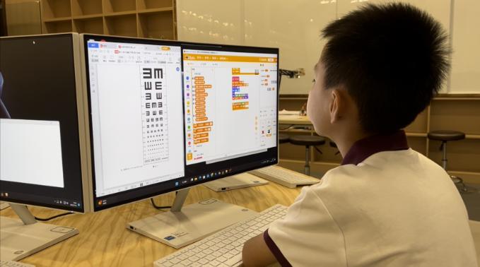 热烈祝贺广州源雅学校4名学子在全球发明大会中国区竞赛ICC总决赛中斩获金奖！