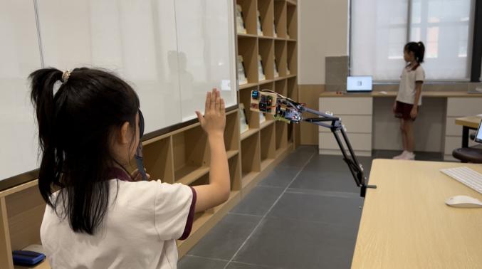 热烈祝贺广州源雅学校4名学子在全球发明大会中国区竞赛ICC总决赛中斩获金奖！