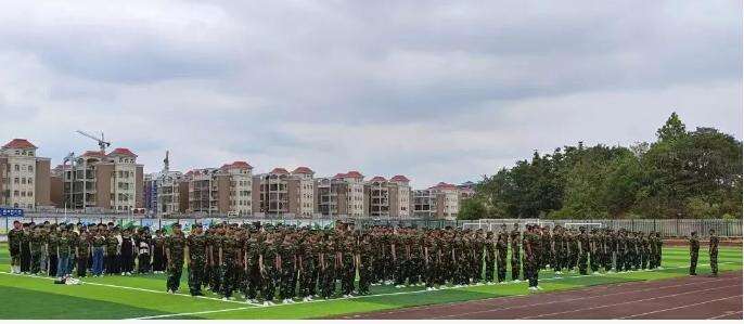 宁乡市碧桂园学校