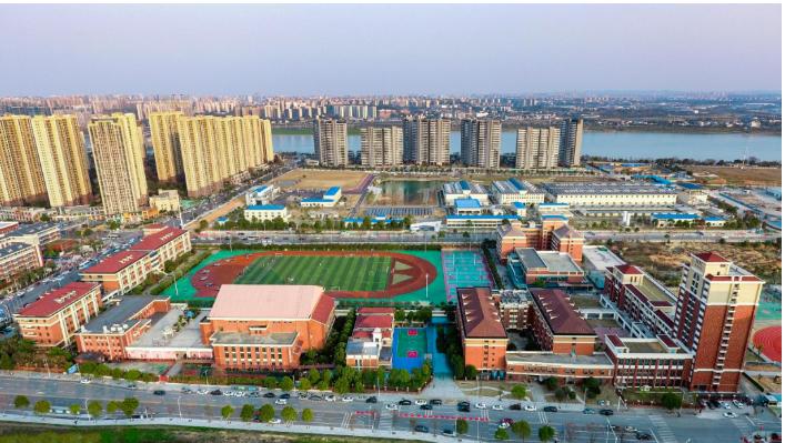 长沙中加高中的办学优势是什么?