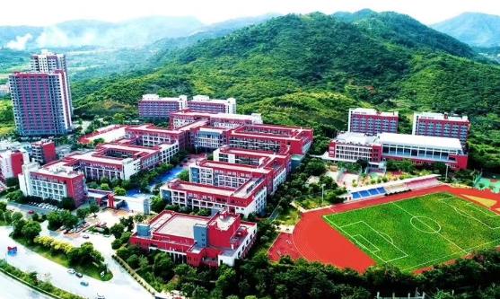 广东碧桂园学校十里银滩分校 8月12日（周六）国际教育专场校园开放日，与校长面对面咨询！