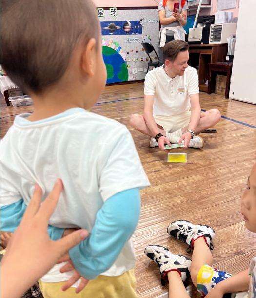 伊顿国际幼儿园校园环境