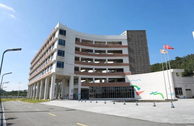 广州耀华国际学校