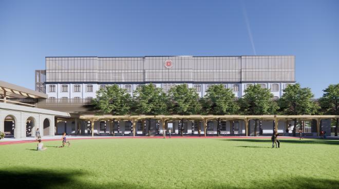 广州市中黄港澳侨子弟学校