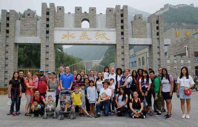 重磅！成都蒙彼利埃外籍人员子女学校迎来新校长！