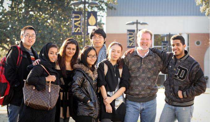 重磅！成都蒙彼利埃外籍人员子女学校迎来新校长！