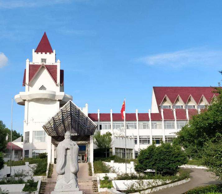 苏州国裕外语学校