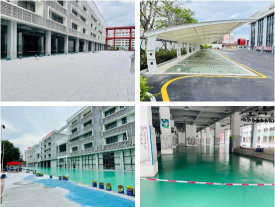 深圳市南山为明学校国际部开学报到指南！