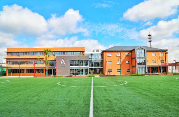 2023-24年上海莱克顿学校招生计划（附学费、课程）