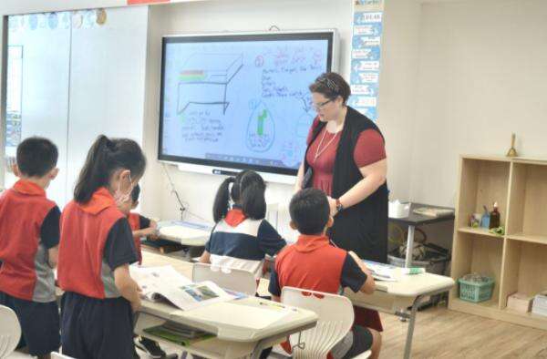 2023-24年上海浦东新区民办更新学校招生计划