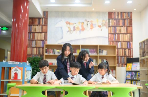 上海浦东新区民办协和双语学校2023-24年招生计划（附课程、学费、地址、招生对象）