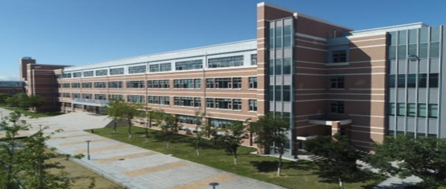 青岛盟诺学校