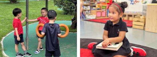 深圳蛇口国际学校：新学年 &middot; 新征程 &middot; 扬帆起航！