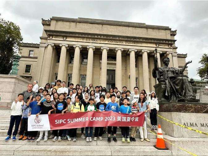 深圳IPC国际校区:见天地之宽，识世界之大