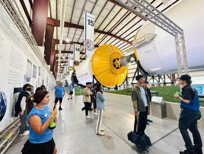 深圳IPC国际校区:见天地之宽，识世界之大