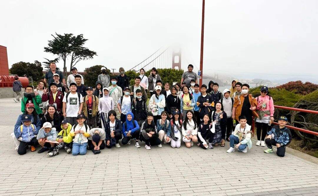 深圳IPC国际校区:见天地之宽，识世界之大