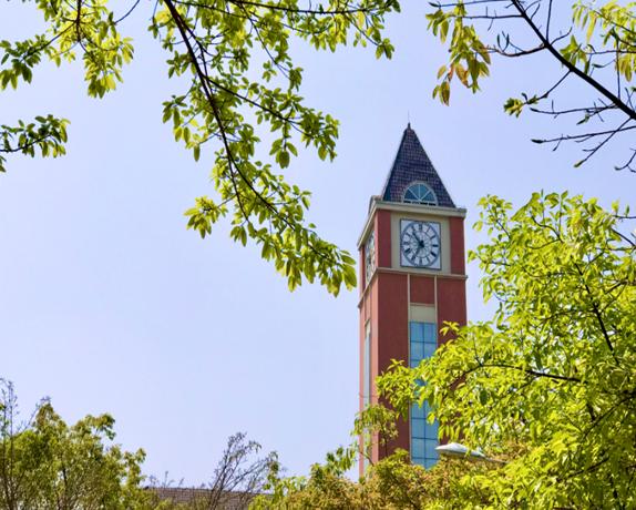 重庆枫叶国际学校