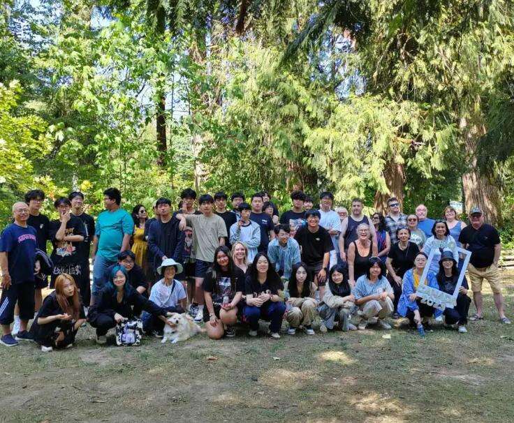 中加枫华国际学校