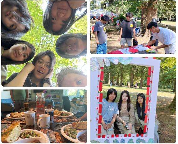 中加枫华国际学校