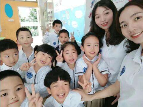 深圳市坪山区景园外国语学校：2023新生开学报到指南！