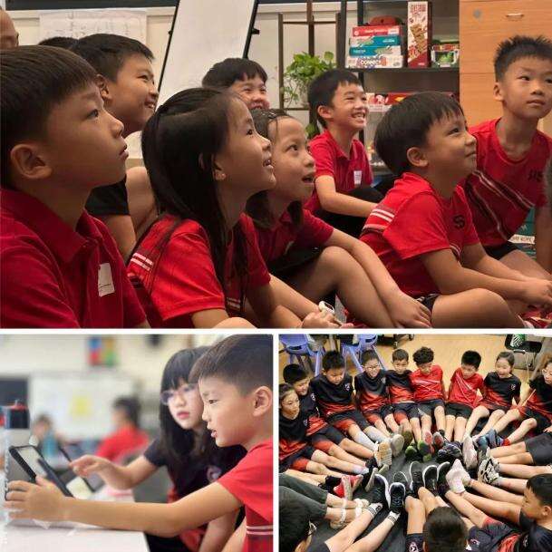 深圳蛇口国际学校：新学期，新活动！还有本学期重要日期！