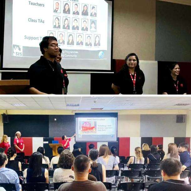 深圳蛇口国际学校：新学期，新活动！还有本学期重要日期！