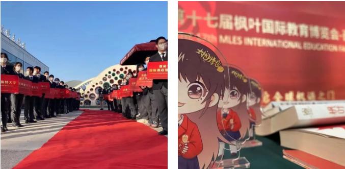 西咸新区空港枫叶学校