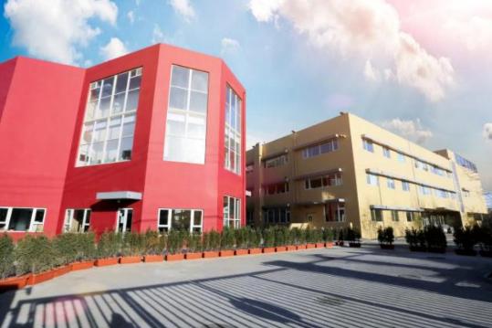 青苗学校顺义校区