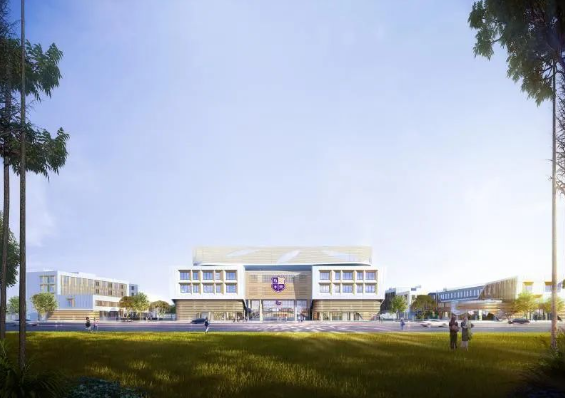 苏州美高学校