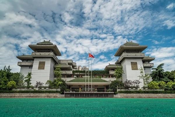 石室北湖国际部AP课程中心