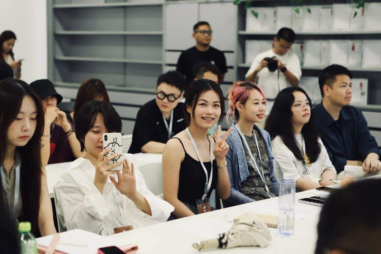 中央美术学院国际学院