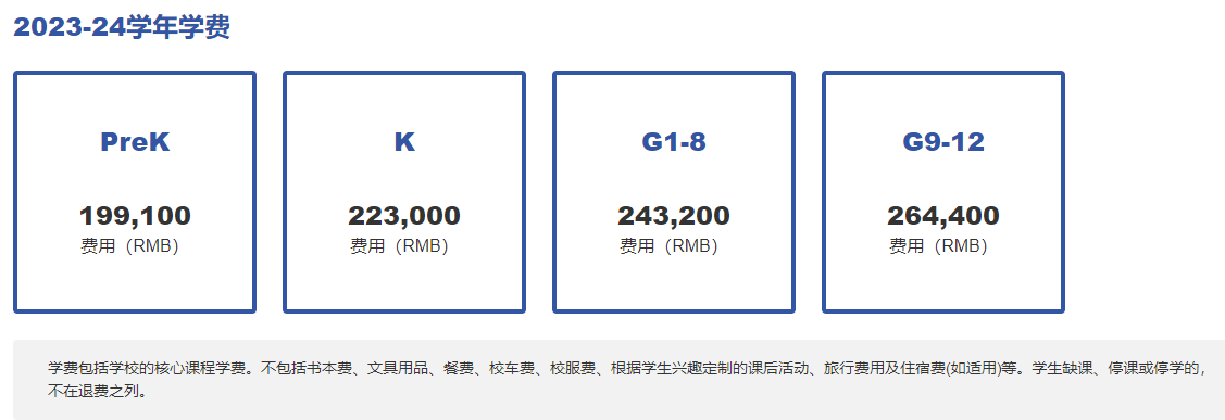 广州贝赛思国际学校