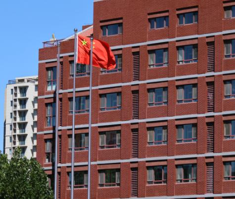 北京亦庄实验中学
