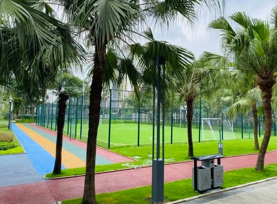 广州博翠德学校