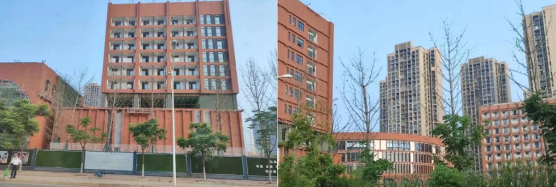 总投资6.6亿的武汉贝赛思学校到底长什么样？8月26日武汉贝赛思正式开启！