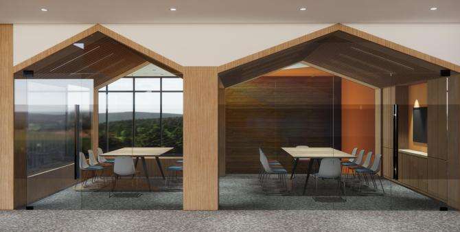 时光恰好，初秋相见 | 北京海淀凯文学校的教职员工们已做好准备！