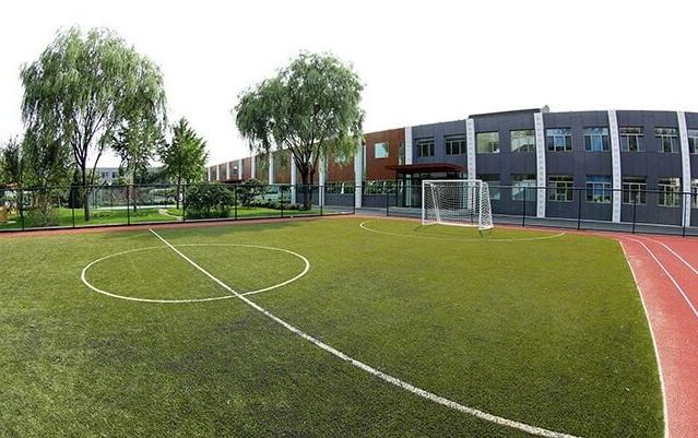 北京世青学校