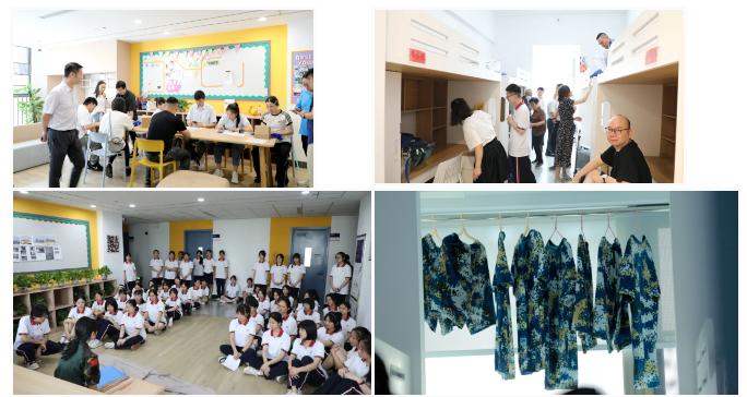武汉康礼高级中学