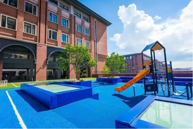 深圳前海哈罗国际学校