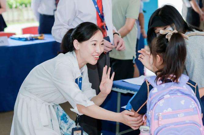 广州耀华国际教育学校23-24学年开学报到指南！