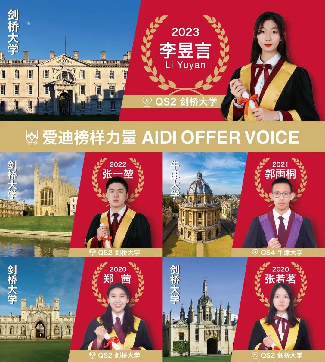 爱迪国际学校