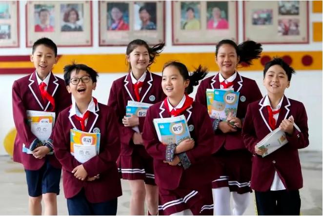 EYFS课程体系是什么？深圳有哪些热门国际幼儿园采用此种体系？