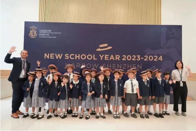 EYFS课程体系是什么？深圳有哪些热门国际幼儿园采用此种体系？