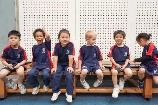 EYFS课程体系是什么？深圳有哪些热门国际幼儿园采用此种体系？