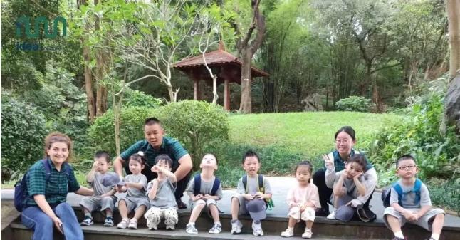 EYFS课程体系是什么？深圳有哪些热门国际幼儿园采用此种体系？