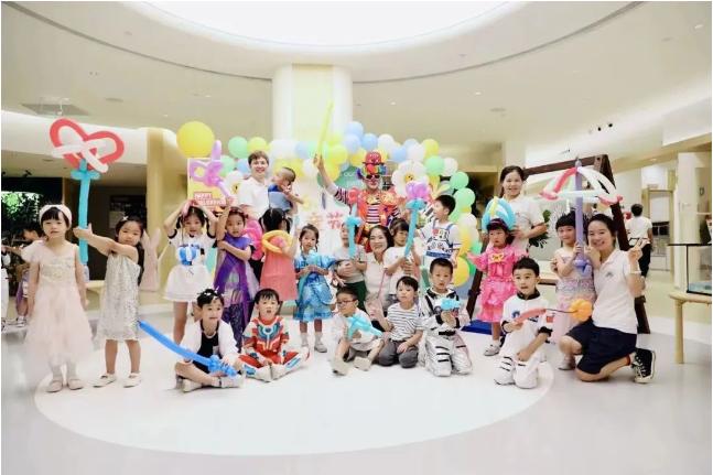 EYFS课程体系是什么？深圳有哪些热门国际幼儿园采用此种体系？