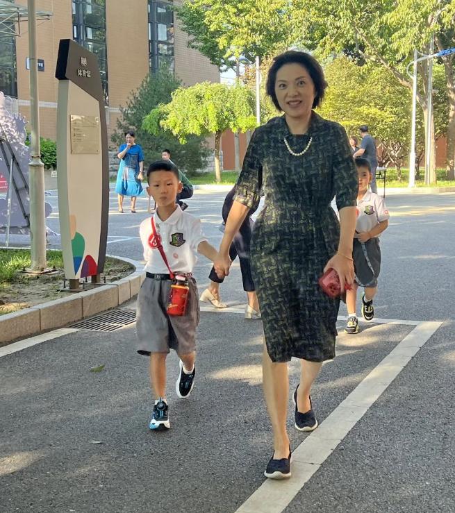 北京金融街润泽学校