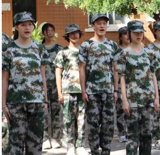 北京金融街润泽学校