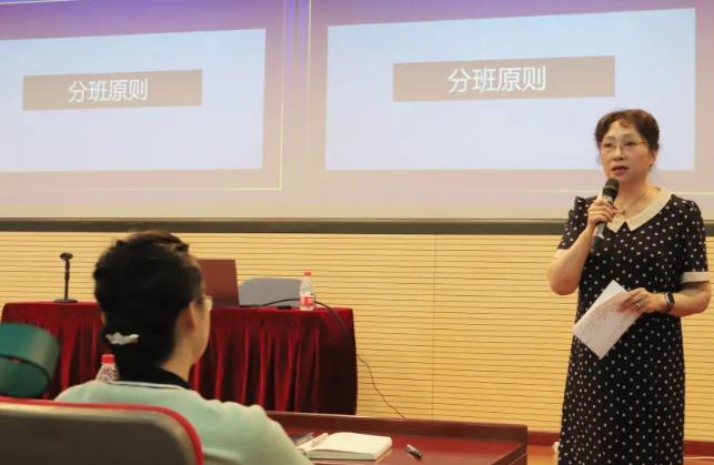 北京金融街润泽学校