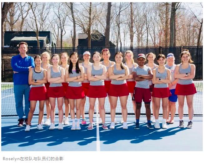 国际学校练体育的女孩，追逐梦想成功了吗？